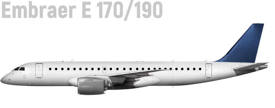 теплообменники для embraer 170 190