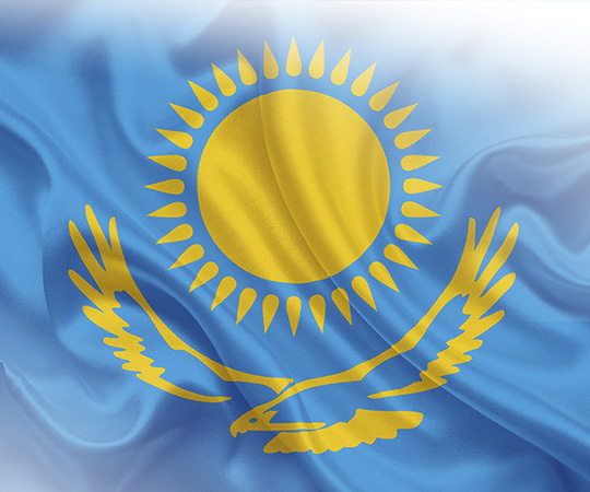 kazakhstan air force